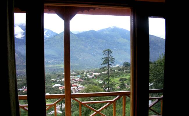 TG Stays Jana Falls road, Manali 2